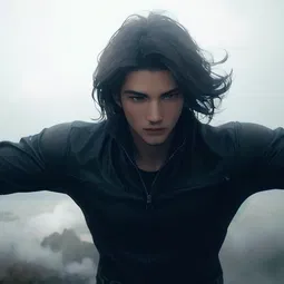 Renato DBD AI Character