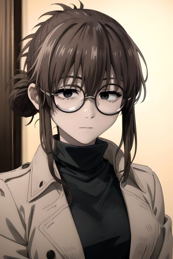 AI Character Shirakawa Kiyosumi