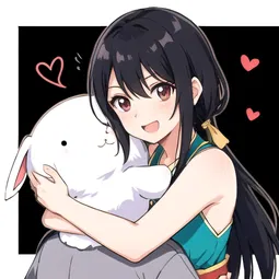 Isekai Yururi Kikou: Kosodateshinagara AI Character