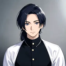 Hikaru Kagurazaka AI Character