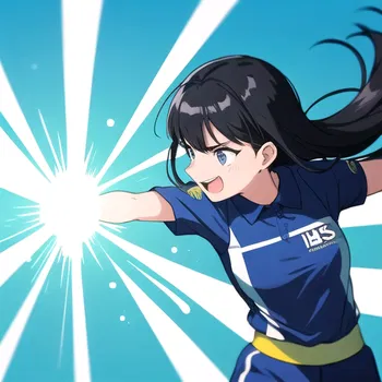 AI Character Girls Und Panzer Das Finale