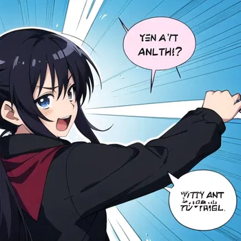 AI Character Doujinshi Sites