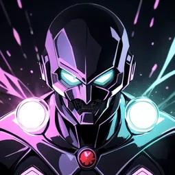 Re Destro Mha AI Character