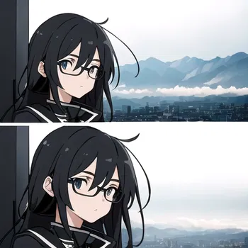 AI Character Sakaku Channel