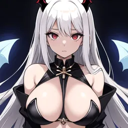 Soul Damn Good AI Character