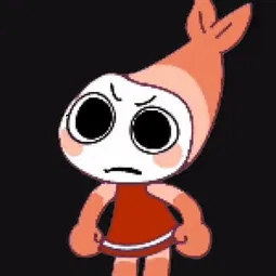 Шримпо! AI Character