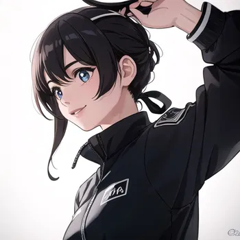 AI Character Second Chance Charlie