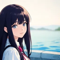 MonMusu2 AI Character