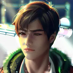 Toxic Siblings AI Character