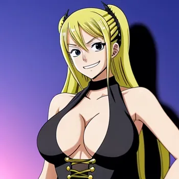 AI Character Manga One Piece Porn