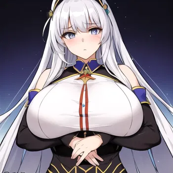 AI Character Sister Gigant