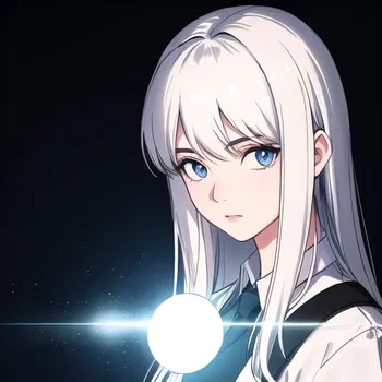 AI Character Light Nostrade
