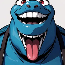 Minions Crocs AI Character