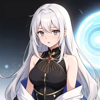 AI Character Fushindere