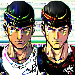 iimark AI Character