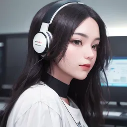 AI-NameGen AI Character