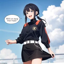 Celebrity AI AI Character