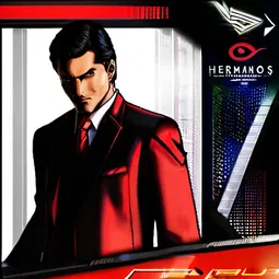 Hermanos Hilliker AI Character