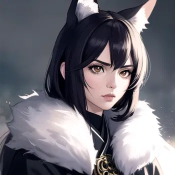 AI Character Nora Higuma