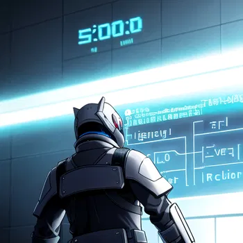 AI Character Sudo Fate of the Majorty