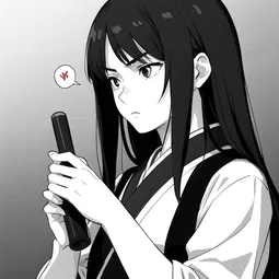 Uehara Shikanosuke AI Character