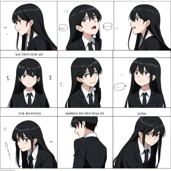 AI Character Sadistic_Masochistic