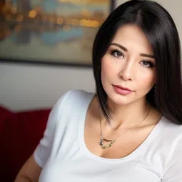 Mommy Hypnosis AI Character