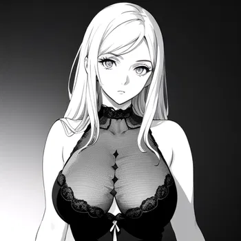 AI Character Dear My Lover