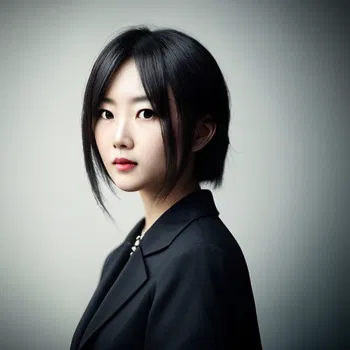 AI Character Haezen Dizon
