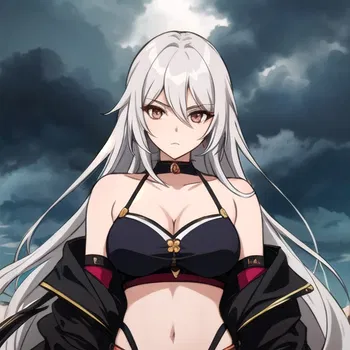 AI Character Jiu Se