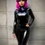 Latex Catsuit