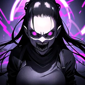 AI Character dbd maisons