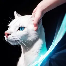 Carloupe, The Mirrored Visionary AI Character