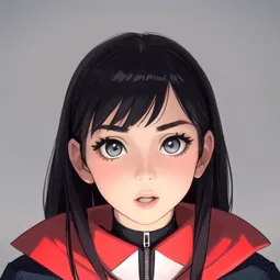 Prushka Made in Abyss AI Character