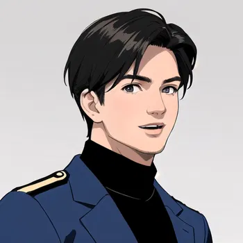 AI Character Olathe South