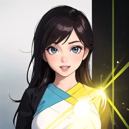 Tiffany Gomez AI Character