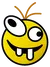Scary man