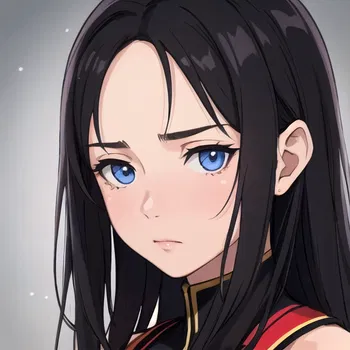 AI Character Пока