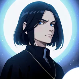 Hypnos Hades AI Character