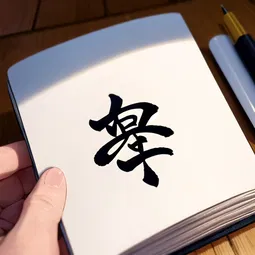 Kanji Mochizuki AI Character