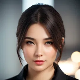 character ai character definition template AI Character