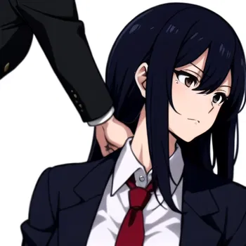 AI Character Hanako Arasaka