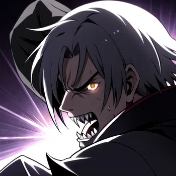 AI Character Nnoitra Jiruga