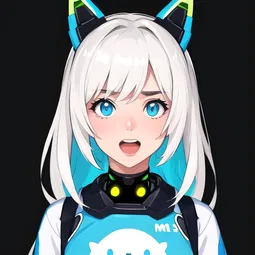 mlol AI Character
