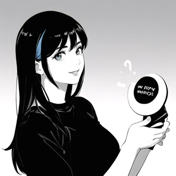 AI Character boywife