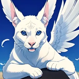 Fur & Feathers AI Character