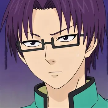 AI Character Aren Kuboyasu