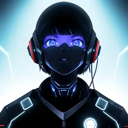 Proest AI Character