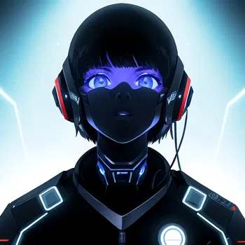 AI Character Proest