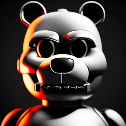 FNAF AI AI Character